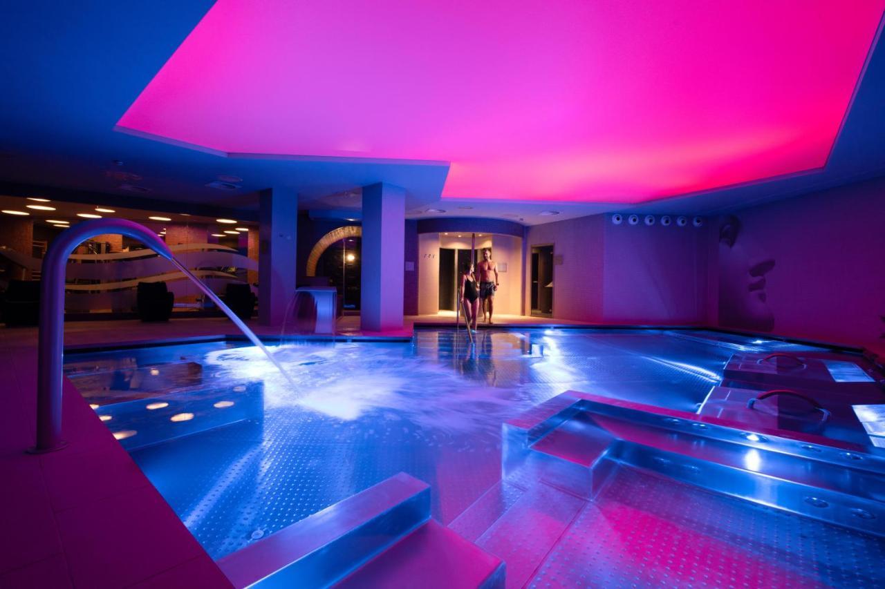 Grand Plaza & Wellness 5* Andorra la Vieja