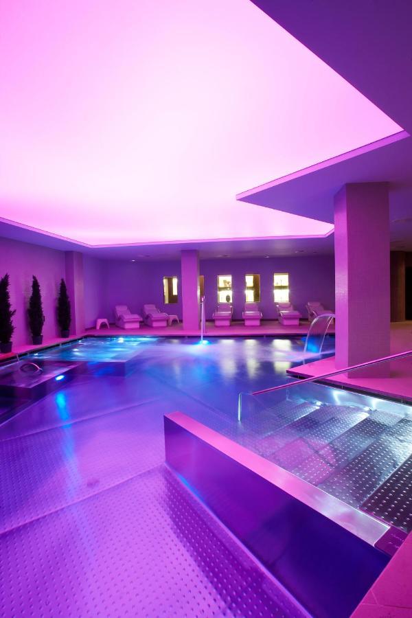 Grand Plaza & Wellness 5* Andorra la Vieja