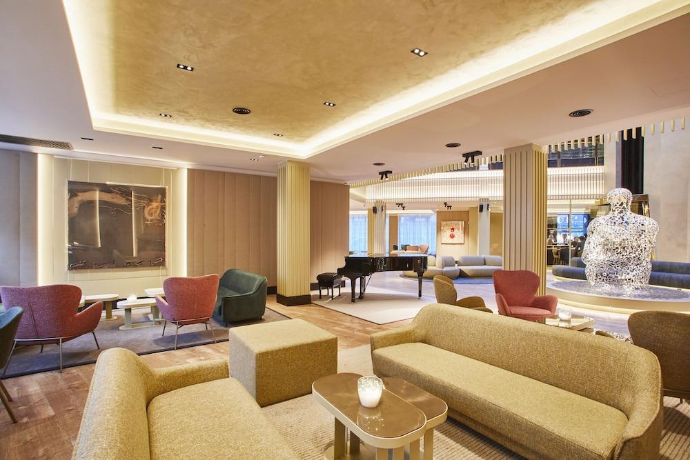 Grand Plaza & Wellness 5* Andorra la Vieja