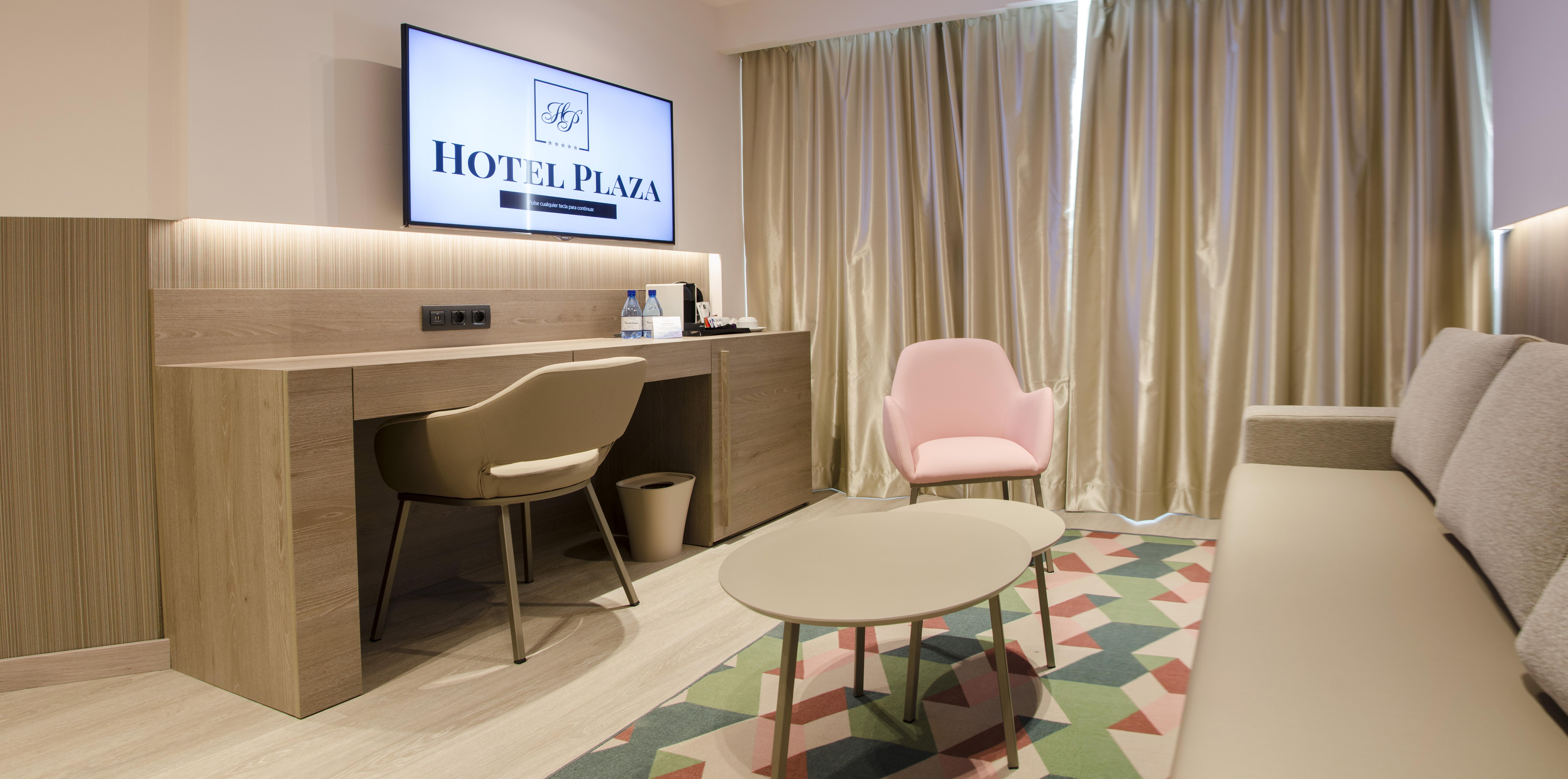 Hotel Grand Plaza & Wellness Andorra la Vieja