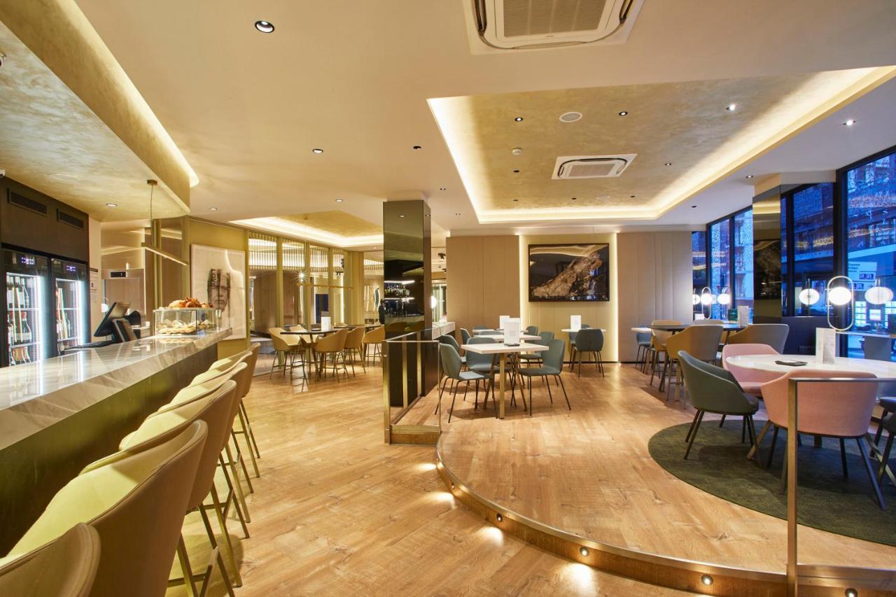 Grand Plaza & Wellness 5* Andorra la Vieja